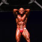Dusty  Donado - NPC Excalibur  2012 - #1